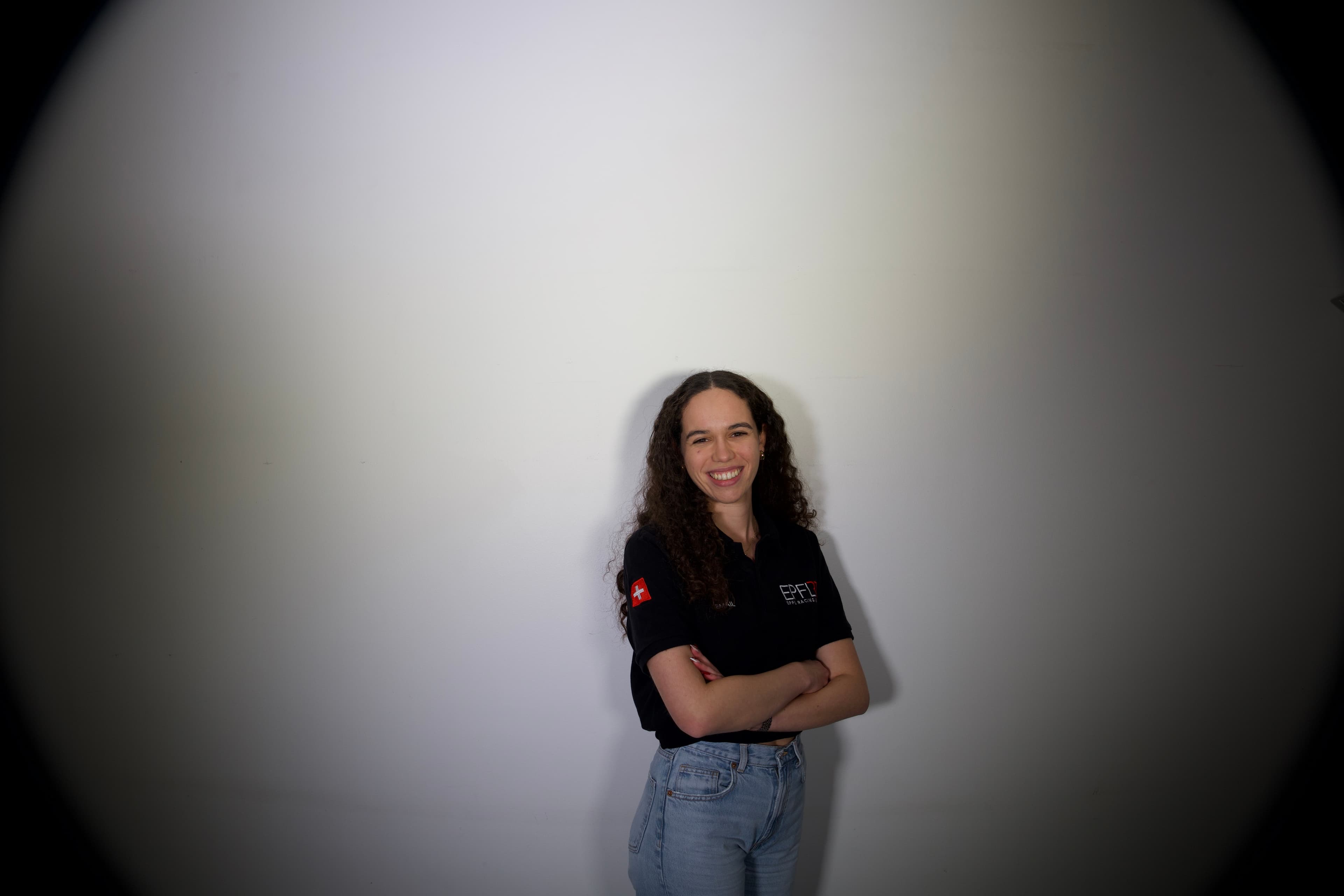 Samantha COSTA PEREIRA