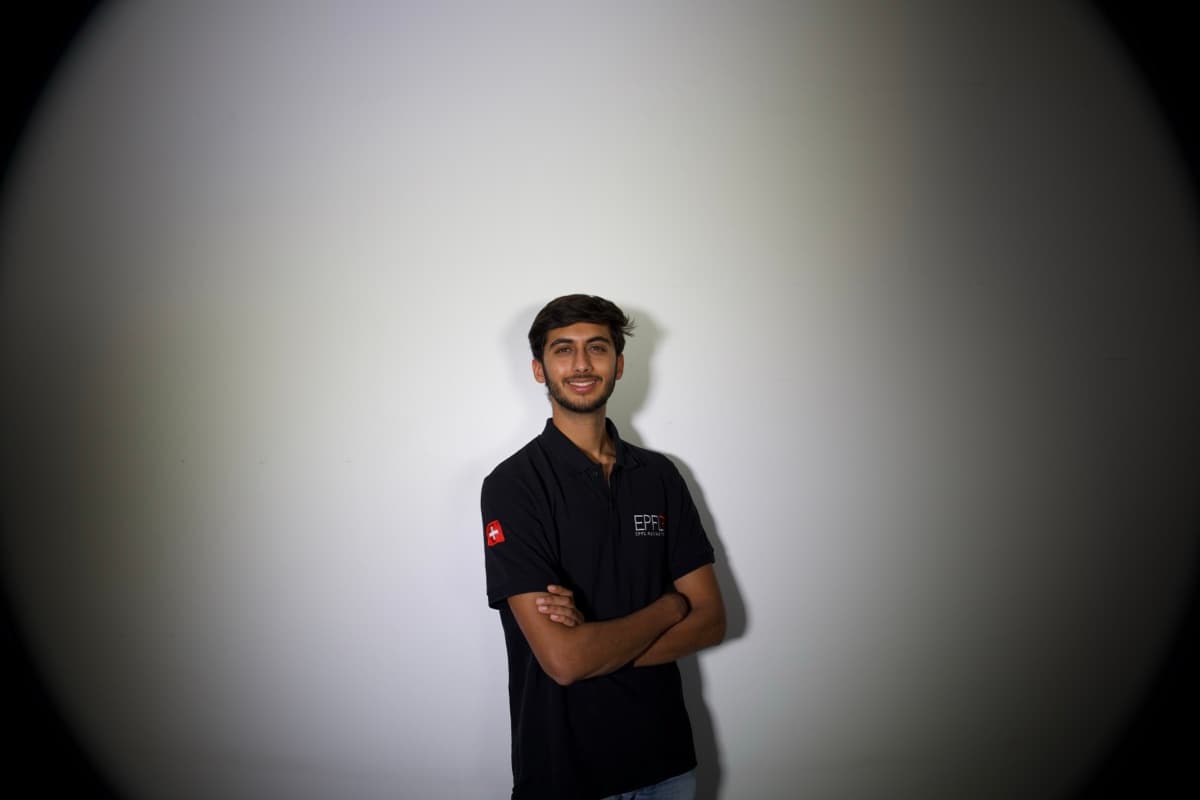Himanshu LEGHA
